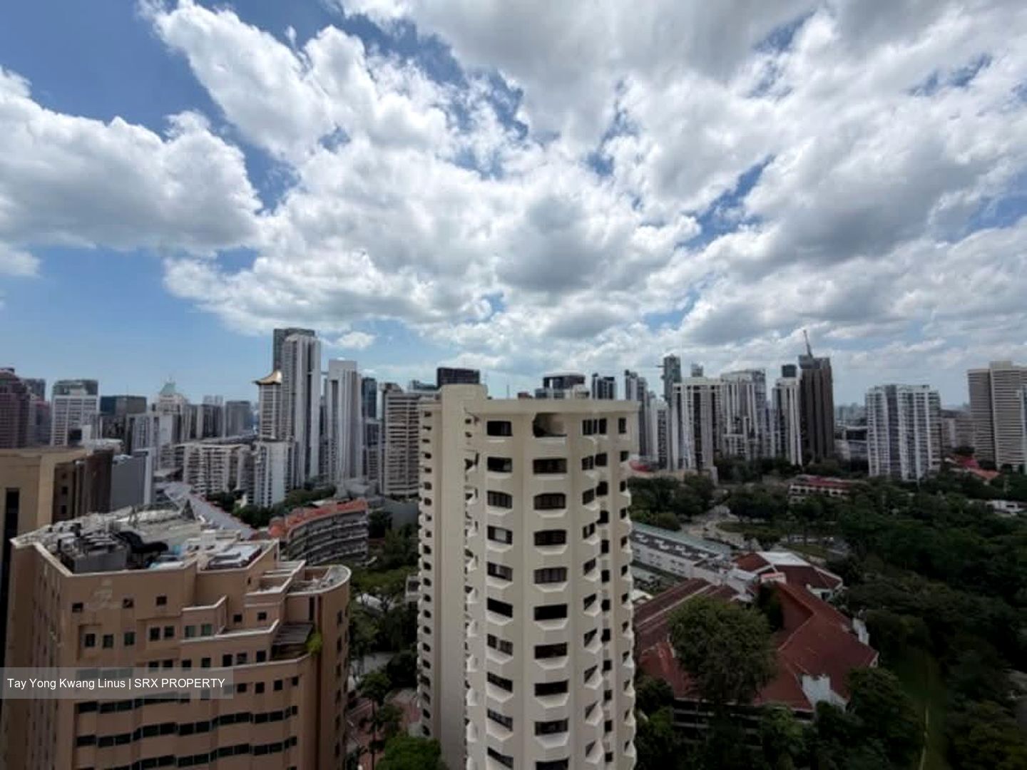 Klimt Cairnhill (D9), Apartment #537463501